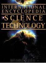 THE INTERNATIONAL ENCYCLOPEDIA OF SCIENCE AND TECHNOLOGY（ PDF版）