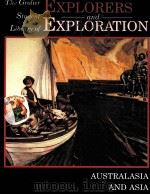 EXPLORERS AND EXPLORATION（ PDF版）