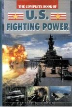 U.S.FIGHTING POWER PDF电子版封面