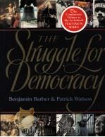 The Struggle For DEMOCRACY（ PDF版）