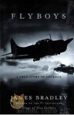 FLYBOYS JAMES BRADLEY（ PDF版）