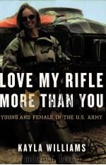 LOVE MY RIFLE MORE THAN YOU（ PDF版）