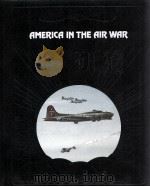 AMERICA IN THE AIR WAR（ PDF版）
