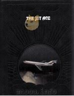 THE JET AGE（ PDF版）