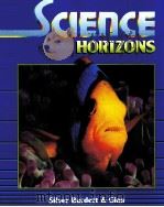 SCIENCE HORIZONS PDF电子版封面