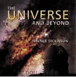 the nuiverse and beyond third edition PDF电子版封面 1552093611