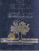 THE NEW BOOK OF KNOWLEDGE（ PDF版）