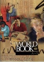 WORLD BOOK 1 PDF电子版封面