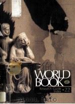 WORLD BOOK 22 PDF电子版封面