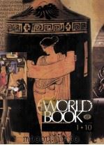 WORLD BOOK 10（ PDF版）