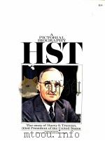 A PICTORIAL BIOGRAPHY HST（ PDF版）