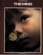 LIFE SCIENCE LIBRARY THE MIND PDF电子版封面