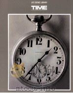 LIFE SCIENCE LIBRARY TIME PDF电子版封面