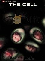 LIFE SCIENCE LIBRARY THE CELL（ PDF版）