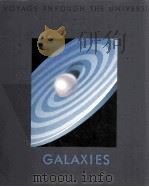 VOYAGE THROUGH THE UNIVERSE GALAXIES（ PDF版）