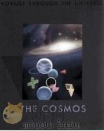 VOYAGE THROUGH THE UNIVERSE THE COSMOS（ PDF版）
