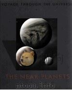 VOYAGE THROUGH THE UNIVERSE THE NEAR PLANETS PDF电子版封面