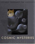 VOYAGE THROUGH THE UNIVERSE COSMIC MYSTERIES（ PDF版）