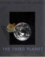 VOYAGE THROUGH THE UNIVERSE THE THIRD PLANET（ PDF版）