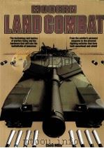 MODERN LAND COMBAT（ PDF版）