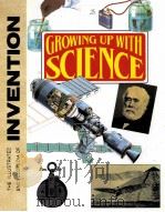 GROWING UP WITH SCIENCE VOLUME 26 PDF电子版封面