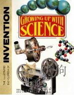 GROWING UP WITH SCIENCE VOLUME 12 PDF电子版封面