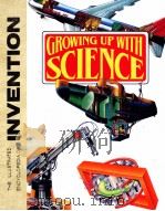 GROWING UP WITH SCIENCE VOLUME 28 PDF电子版封面