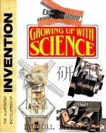GROWING UP WITH SCIENCE VOLUME 22 PDF电子版封面
