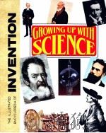 GROWING UP WITH SCIENCE VOLUME 24 PDF电子版封面