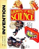 GROWING UP WITH SCIENCE VOLUME 10 PDF电子版封面