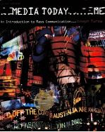 MEDIA TODAY AN INTRODUCTION TO MASS COMMUNICATION（ PDF版）