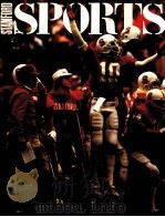 STANFORD SPORTS（ PDF版）