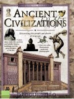 Ancient Civilizations Discovering the people and places of long ago PDF电子版封面 0754802116