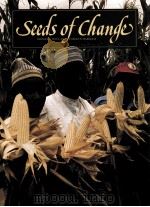 Seeds of Change A QUINCENTENNIAL COMMEMORATION PDF电子版封面 1560980354 HERMAN J.VIOLA CAROLYN MARGOL