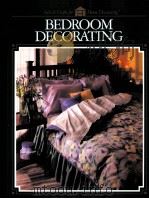 BEDROOM DECORATING（ PDF版）