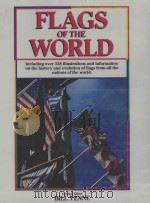 FLAGS OF THE WORLD PDF电子版封面 1555218555