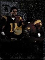 USC 2005 FOOTBALL Back-To-Back National Champions PDF电子版封面