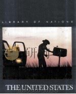 THE UNITED STATES LIBRARY OF NATIONS PDF电子版封面 0809451123