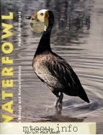 JOHNSGARD WATERFOWL（ PDF版）