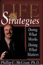 LIFE STRATEGIES PDF电子版封面 0786865482