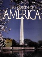 the rebirth of america（ PDF版）