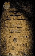SELECTED POEMS OF JOHN OXENHAM（1948 PDF版）