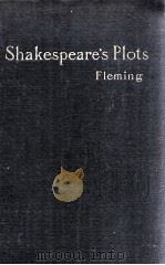 SHAKESPEARE'S PLOTS（1901 PDF版）