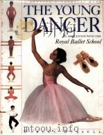 THE YOUNG DANGER（ PDF版）