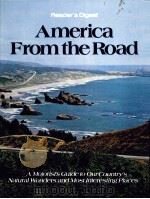 America From the Road（ PDF版）