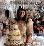 MARTHA STEWART WEDDINGS（ PDF版）