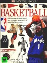 BASKETBALL  EYEWITNESS BOOKS（ PDF版）