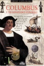 COLUMBUS  THE RENAISSANCE EXPLORERS（ PDF版）