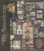 We Americans     PDF电子版封面     