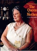 The Queen Mother  Royal Family Library（ PDF版）